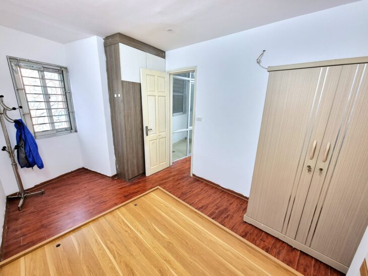 ⚜️ Căn Hộ CCMN Tòa Ô tô Tránh, Khương Hạ, Thanh Xuân, 45m2 2PN, Chỉ 1,48 Tỷ ⚜️
