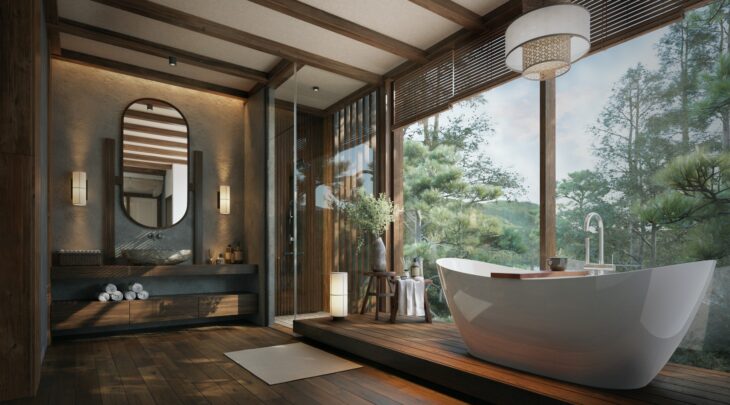 Sở hữu biệt thự mặt hồ Hòa Bình với giá chỉ bằng căn chung cư 3xx tỷ