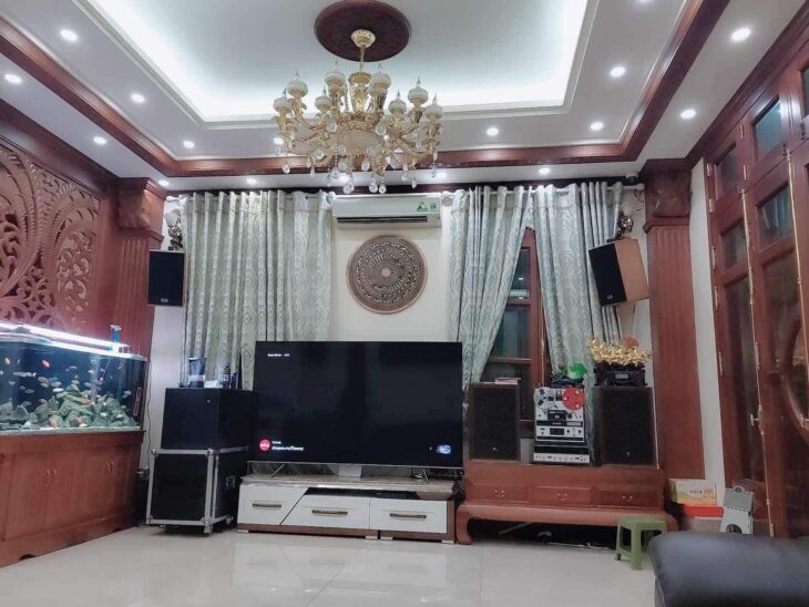 ???? MẶT PHỐ LÊ TRỌNG TẤN, THANH XUÂN 125M2 7T THANG MÁY, MT 7M, CHỈ 73 TỶ ????