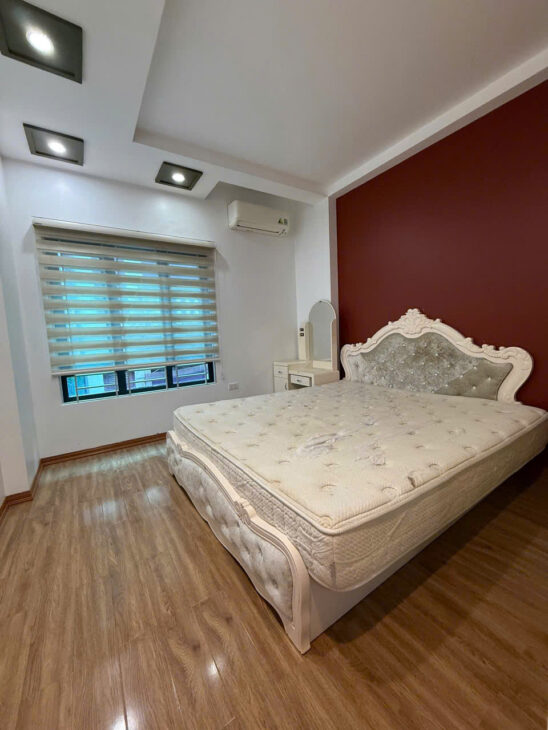 Nhà 5 Tầng VIP Cực Đẹp ngõ 80 Nhân Hòa, Ngã Tư Sở, Thanh Xuân