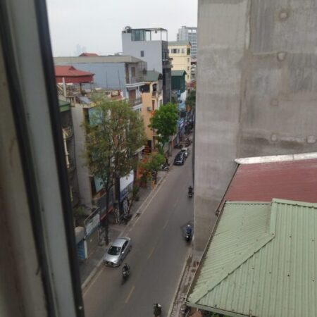 NHÀ 2 MẶT PHỐ THỤY KHUÊ, ĐỒNG CỔ, TÂY HỒ, DT RỘNG 105M2 MT 5.2M , GIÁ RẺ 36.5 TỶ