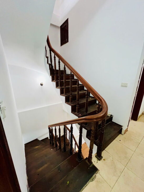 Nhà Đẹp Đón Tết Kim Mã, Ba Đình 5 Tầng Dân Xây, Ngõ Ô tô, Mặt Tiền 5m, Nhỉnh 6 Tỷ