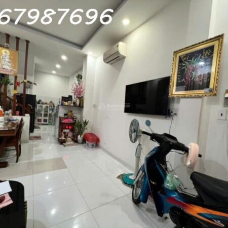 Bán Nhà 3 Tầng Hẻm Trung Tâm TP. Nha Trang – Giá 4,2 Tỷ