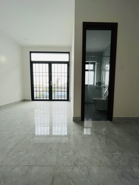 Bán nhà BTCT – 4.95 tỷ – HOÀNG VĂN THỤ – PHÚ NHUẬN – 4m x 12m
