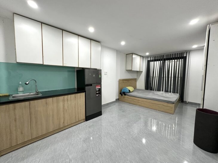 Bán Nhà 5 Tầng, 31m² Tại Gia Thượng, Long Biên – Giá Hợp Lý, An Ninh Tốt