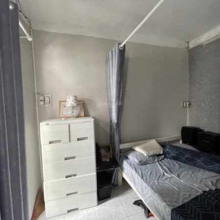 Bán Nhà 2 Mặt Hẻm Phố Tây, Hùng Vương, Nguyễn Thiện Thuật – Giá Chỉ 3 Tỷ 650 Triệu