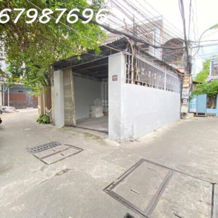 Bán Nhà Trung Tâm Nha Trang, Phường Vạn Thắng – Cách Đường 2/4 Chỉ 70m, 2 Mặt Tiền, Giá 3,5 Tỷ