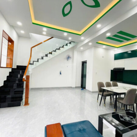 Nhà mới 2 tầng hẻm Hải Đức full nội thất ngay TTTP gần Biển Nha Trang. Giá cực tốt Nhà mới 2 tầng hẻm Hải Đức full nội thất ngay TTTP gần Biển Nha Trang. Giá cực tốt