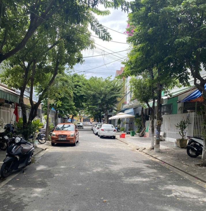 Rẻ nhất khu vực, gần chợ An Hải Bắc, cầu Sông Hàn, khu vực bắn pháo hoa Quốc tế, Đà Nẵng