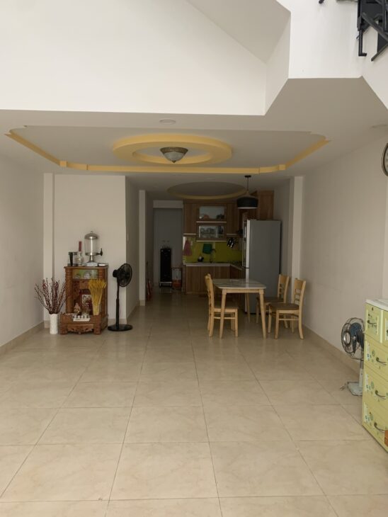 Giảm 200 tr bán gấp nhà HỒ VĂN HUÊ, PN, 40m2, 4.1 tỷ