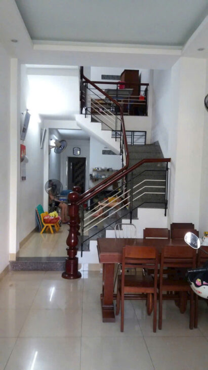 Chọn nhà đẹp dọn ở Tết, 3 tầng đường 7m5 tt Hải châu, Chỉ 5,xx tỷ . Đà Nẵng