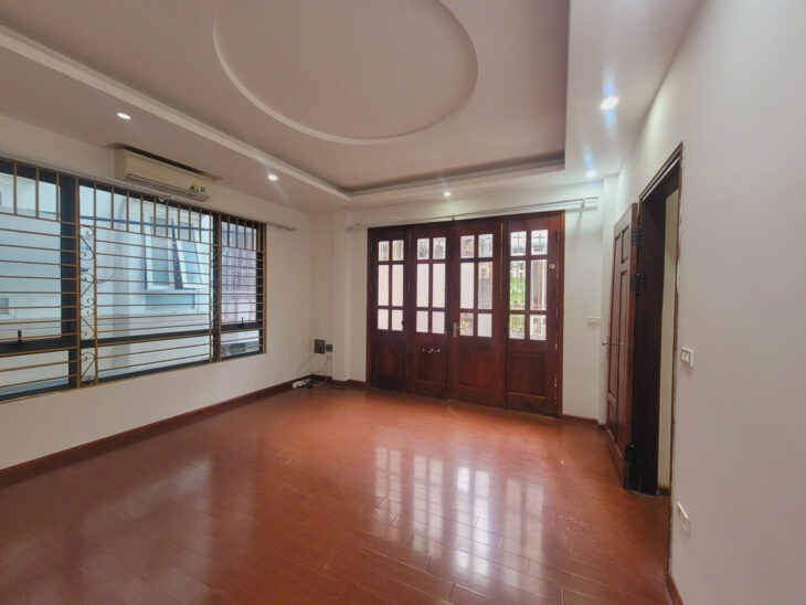 Nhà mặt phố Lô Góc Vip đẹp Chính Kinh, Thanh Xuân