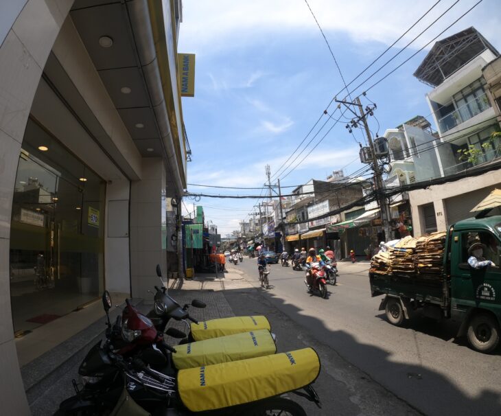 Bán gấp đất Lê Đức Thọ Gò Vấp 9,5 tỷ, 94m2, mặt tiền 4,2m, đường 20m