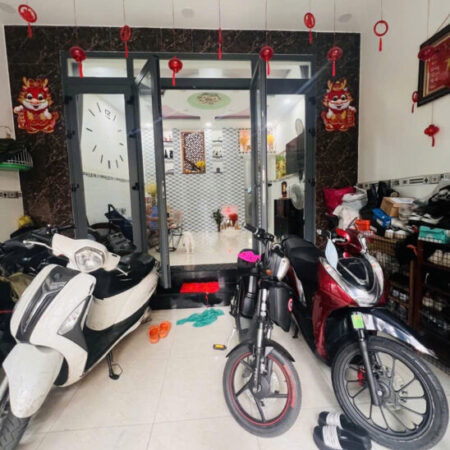 VỊ TRÍ ĐẸP HIẾM CÓ ĐƯỜNG SỐ 12 KDC CHỢ TÂN MỸ – PHÚ MỸ HƯNG – QUẬN 7- ĐƯỜNG 10M – 98 m2 – NHỈNH 9