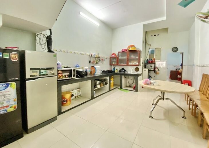 Bán Nhà 2 tầng 82m2, 7,1 tỷ Phạm Văn Chiêu Phường 9 Gò Vấp Hồ Chí Minh