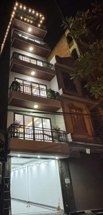 NHÀ ĐẸP – GIÁ TỐT – Vị Trí Đắc Địa Tại KĐT Đồng Tàu, Phường Thịnh Liệt, Quận Hoàng Mai, Thành phố