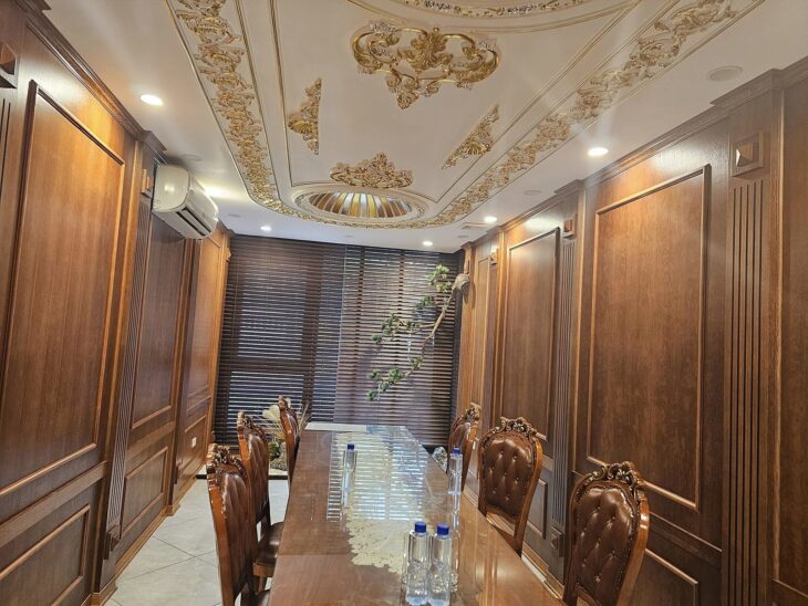 ⚜️ Mặt Phố Hàng Bún, Ba Đình, Lô góc Siêu KD, Hàng xóm Phố Cổ 155m2 4T MT 7.5m, Chỉ 80 Tỷ ⚜️