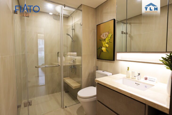 Căn hộ cao cấp liền kề sân bay quốc tế Long Thành