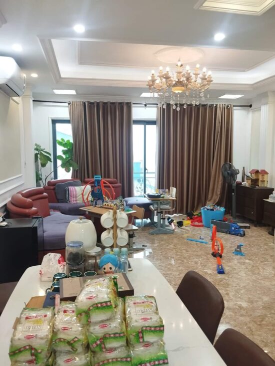 ⚜️ Mặt Phố Đông Quan, Cầu Giấy, 52M2 6T Thang Máy, MT 5M, Ở Và Làm VP, Chỉ 22 Tỷ ⚜️