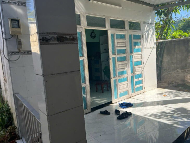 2 Tầng 769m2 có 8 tỷ 865 Đỗ Văn Dậy Tân Hiệp Hóc Môn Hồ Chí Minh