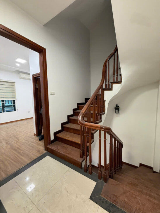 Nhà 5 Tầng VIP Cực Đẹp ngõ 80 Nhân Hòa, Ngã Tư Sở, Thanh Xuân