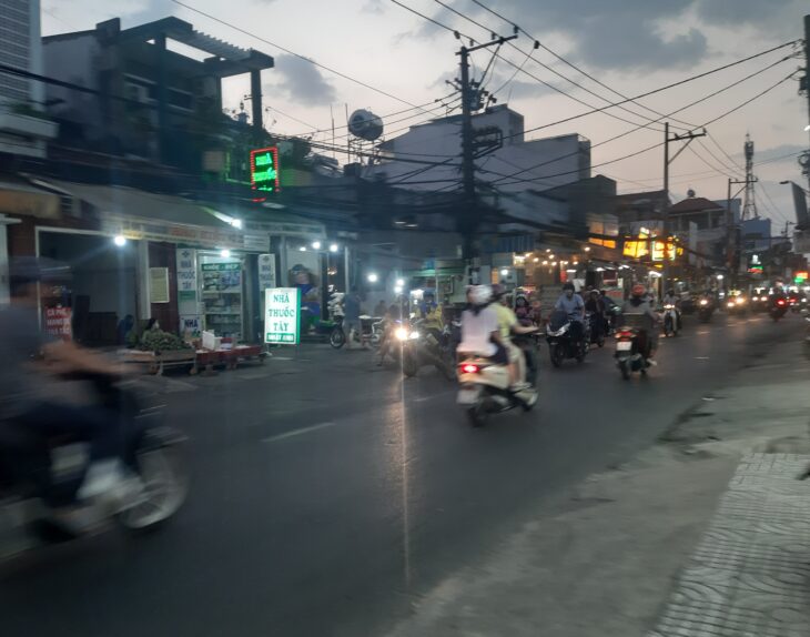 93m2 có 9,5 tỷ Mặt tiền Lê Đức Thọ Phường 13 Gò Vấp Hồ Chí Minh