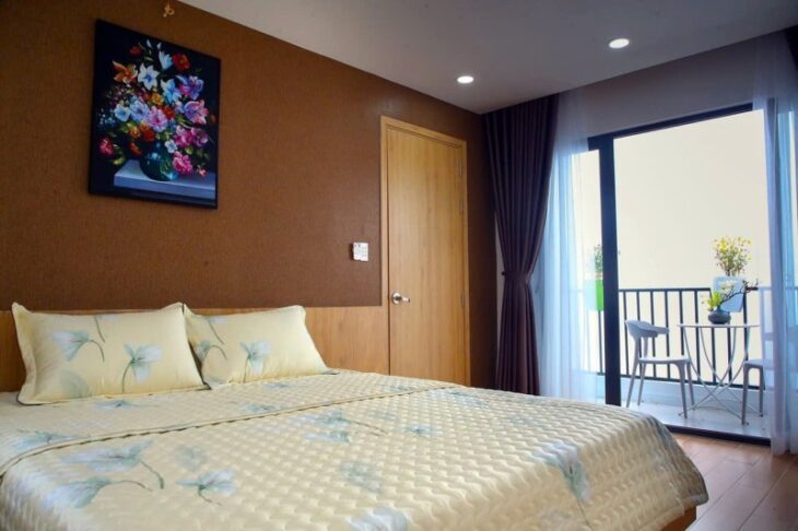 Nhà NGUYỄN VĂN ĐẬU – 8,5m x 12m – hẻm ô tô – nhỉnh 9 tỷ