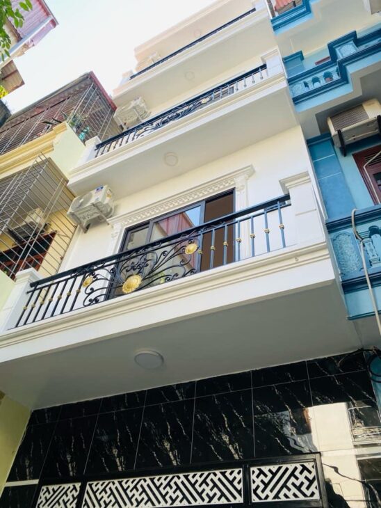 Chính chủ – nhà mới đẹp – bán nhà sát Văn Quán Hà Đông 40m2 – MT3,8M giá 6,3 tỷ