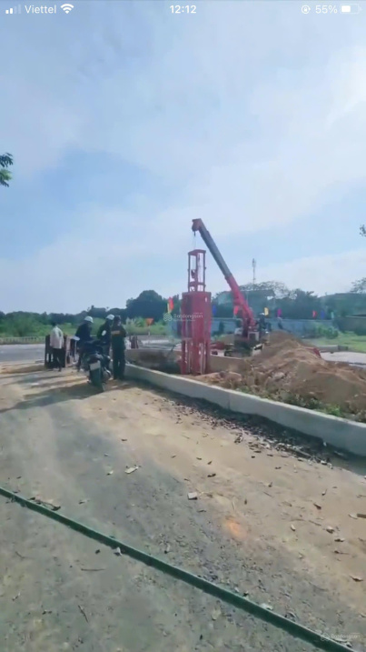 Đất nền đã có sổ cách ngã tư Xuân Mai Hà Nội 7km, tại KDT Centre Ville với chiết khấu lên đến 9-10%