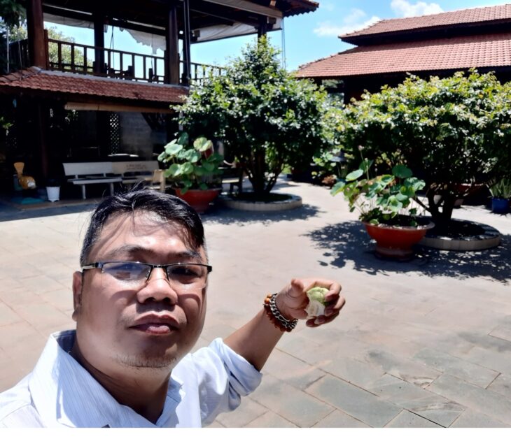 Siêu BIỆT PHỦ 5000m2 có 39 tỷ Ba Sa Phước Hiệp Củ Chi TP. HCM