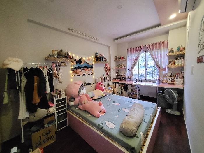 Biệt Thự 3 tầng 101m2 có 8 tỷ 6 Phạm Văn Chiêu Phường 9 Gò Vấp Hồ Chí Minh
