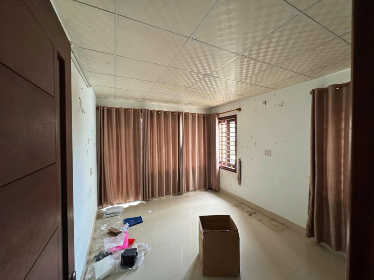CHO THUÊ NHÀ NGUYÊN CĂN KIỆT Ô TÔ TÙNG THIỆN VƯƠNG