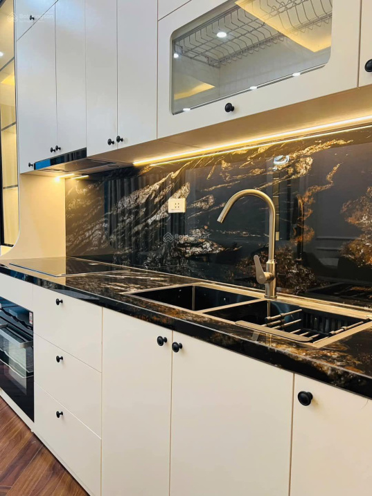 Bán Nhà 7 tầng Thang Máy LK Cây Quýt La Khê Hà Đông, DT52m2-MT 4m Kinh Doanh Văn Phòng