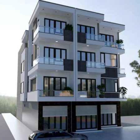 bán nhà 4 tầng mới ở ngay trung tâm Kì Bá gần ĐH y và BV đa khoa tỉnh