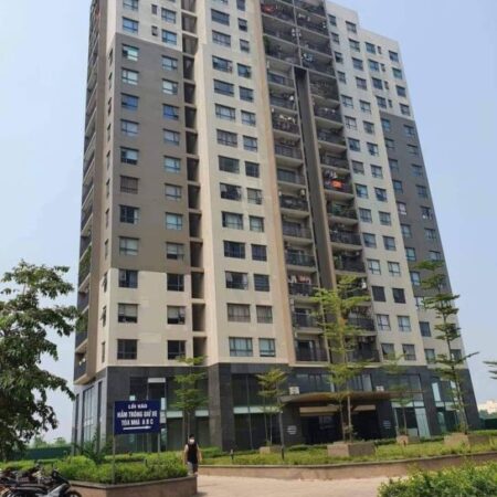 CĂN HỘ 69M2 BÁO NHÂN DÂN GIÁ 3.75 TỶ
