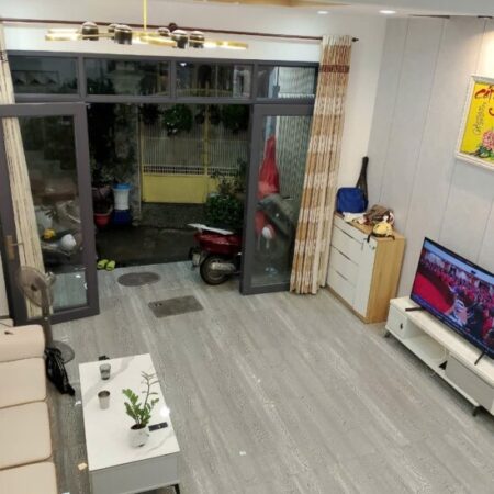 BÁN NHÀ NGUYỄN HÔNG ĐÀO, P14 TÂN BÌNH