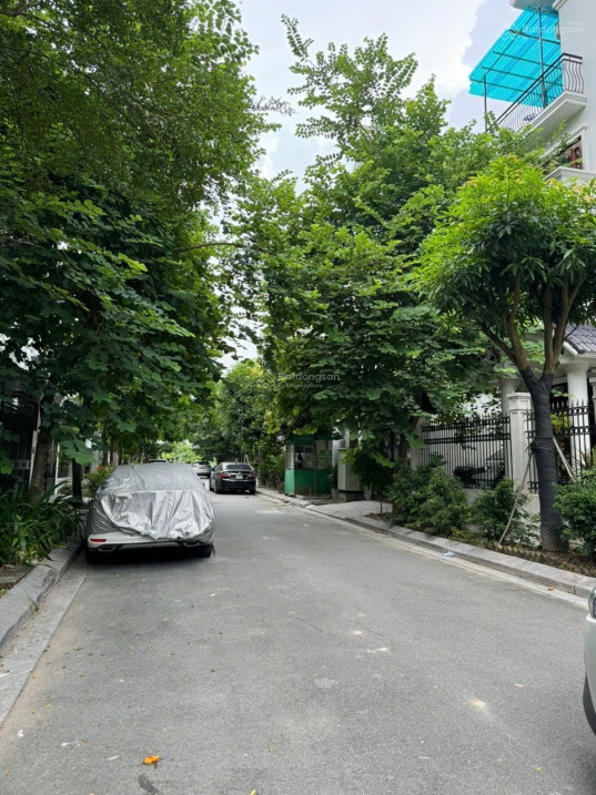 Bán Biệt thự phố Trịnh Văn Bô – Nam Từ Liêm – 130m – MT10m – 3 Thoáng – Hơn 24 tỷ