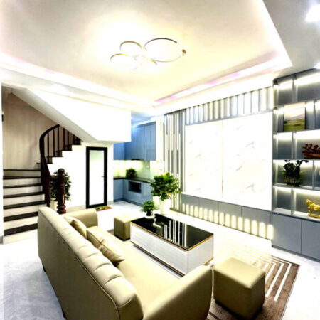 BÁN NHÀ HIẾM,3 MẶT NGÕ, DT 34M2 – 4TẦNG, 2 MT 4.6M, VƯƠNG THỪA VŨ,THANH XUÂN. CHỈ CÓ 6,25 TỶ.