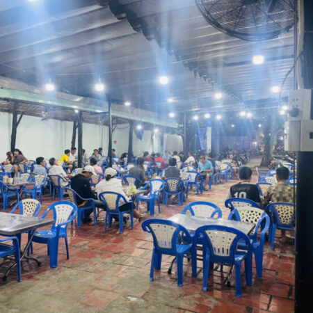 CHÍNH CHỦ CẦN SANG LẠI QUÁN NHẬU VĨNH LỘC A, HUYỆN BÌNH CHÁNH, TP HCM CHÍNH CHỦ CẦN SANG LẠI QUÁN NHẬU VĨNH LỘC A, HUYỆN BÌNH CHÁNH, TP HCM