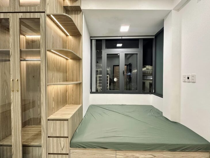 Cần Bán Gấp! Nhà 4 Tầng, 36,5m² Tại Ngọc Thụy Long Biên, Full Nội Thất, Giá Tốt – 0902318197