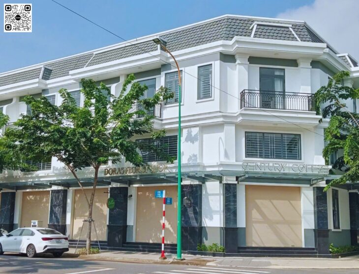 Nhà Phố 5x16m (80m² Thổ Cư) Tại Hòa Lợi, Bến Cát – Gần VSIP 2, Mỹ Phước, Đồng An 2 – Giá 2,66 Tỷ –