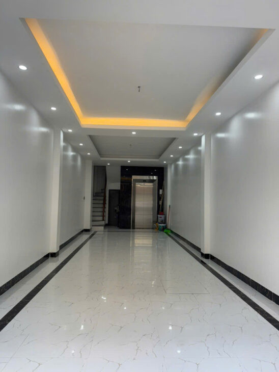 NHÀ ĐẸP – GIÁ TỐT – Vị Trí Đắc Địa Tại KĐT Đồng Tàu, Phường Thịnh Liệt, Quận Hoàng Mai, Thành phố