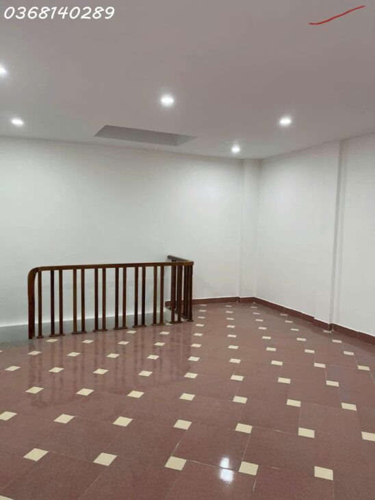 Bán nhà 40m², 5 tầng, 3PN, 4WC, Ngô Gia Tự, Thượng Thanh, Long Biên – 4.8 tỷ