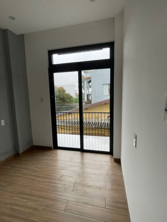 ???? BÁN Nhà 2 TẦNG KIÊN CỐ, KIỆT OTO THUỶ Vân, Kiệt 14 XUÂN HOÀ, THÀNH PHỐ HUẾ.