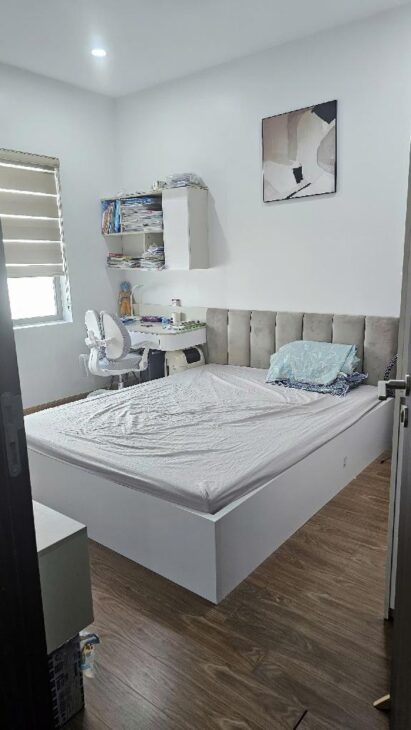 $$ NHÀ 5 TẦNG TRƯƠNG ĐỊNH – KINH DOANH LỢI NHUẬN, Ô TÔ VÀO NHÀ