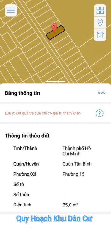 Bán Nhà HXH 3PN Phan Huy Ích F15 Tân Bình Hơn 4,39 Tỷ