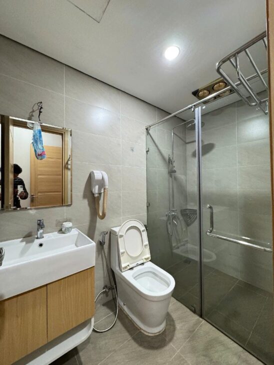 CĂN HỘ CHUNG CƯ CAO CẤP DREAMLAND BONANZA – 71M2, 2P.NGỦ 2WC – FULL NỘI THẤT, Ở LUÔN