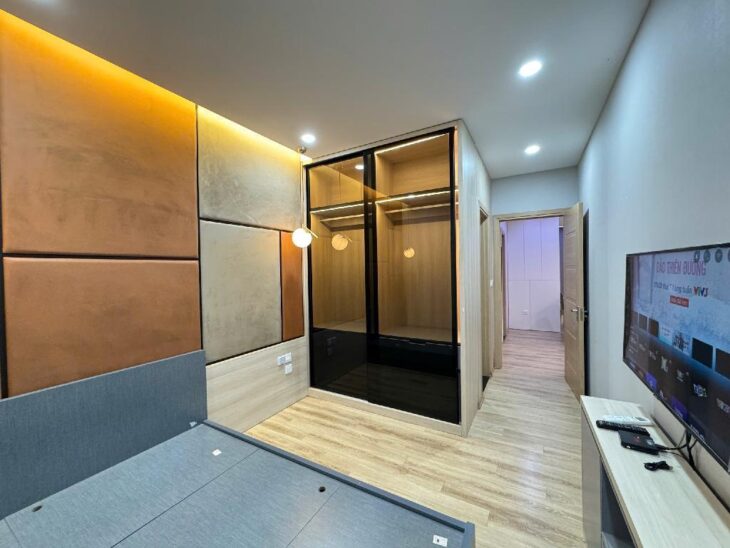 CĂN HỘ CHUNG CƯ CAO CẤP DREAMLAND BONANZA – 71M2, 2P.NGỦ 2WC – FULL NỘI THẤT, Ở LUÔN