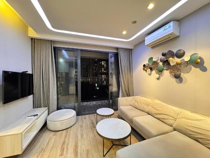 CĂN HỘ CHUNG CƯ CAO CẤP DREAMLAND BONANZA – 71M2, 2P.NGỦ 2WC – FULL NỘI THẤT, Ở LUÔN