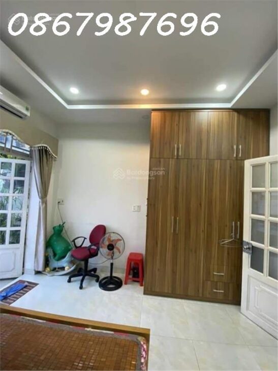 Bán nhà hẻm đường Phước Long, Nha Trang – 1 trệt 1 lầu, giá 3.1 tỷ, khu dân cư sầm uất